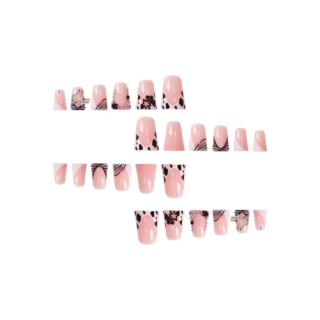 Elegant Nail Art Stornfield