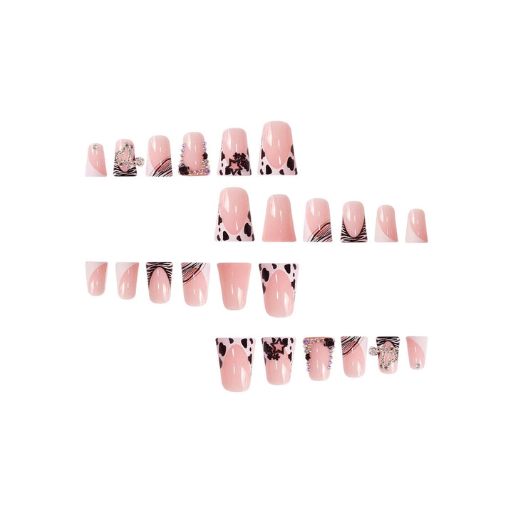Elegant Nail Art Stornfield