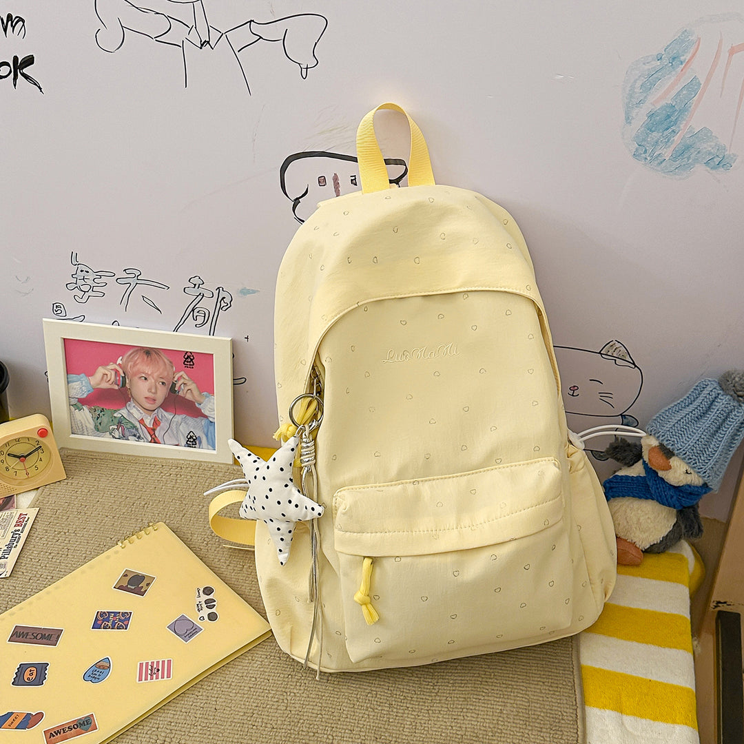 Stylish Waterproof Backpack Stornfield