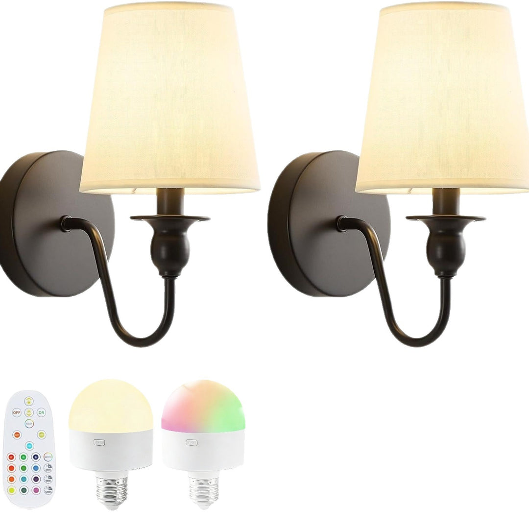 Elegant Modern Wall Sconces