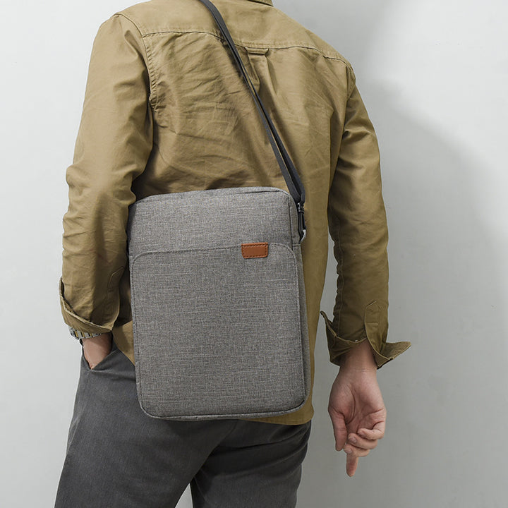 Stylish Document Carrying Case Stornfield