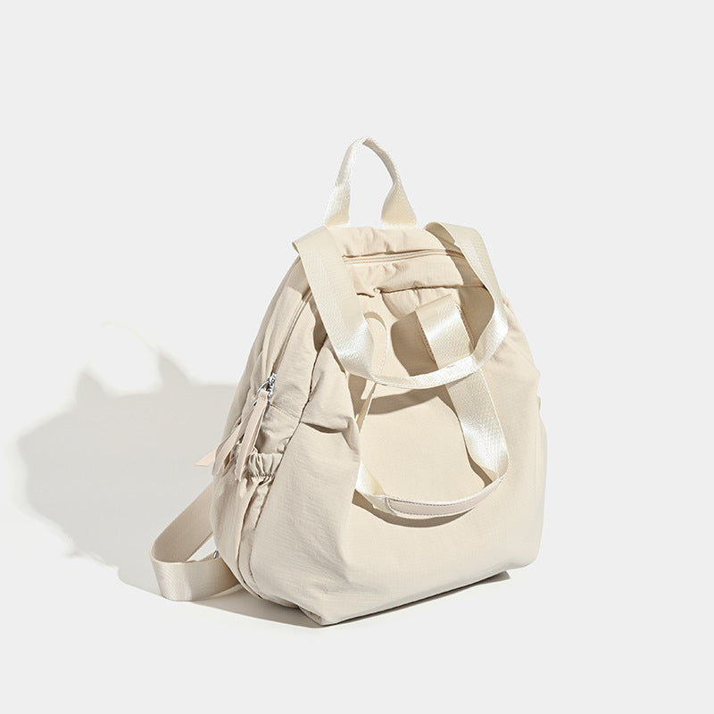 Versatile Multi-Functional Tote Backpack