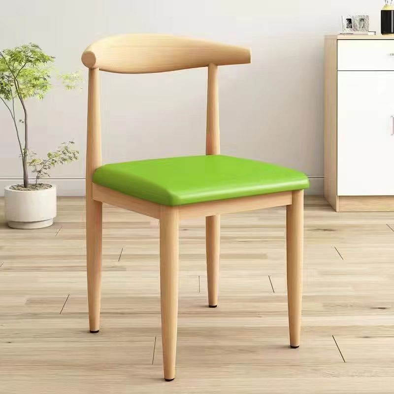 Modern Minimalist Dining Chair Stornfield