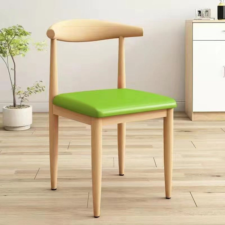 Modern Minimalist Dining Chair Stornfield