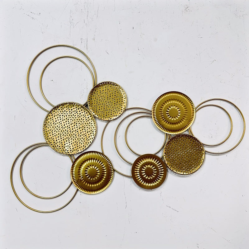 Artistic Decorative Wall Sculpture Stornfield