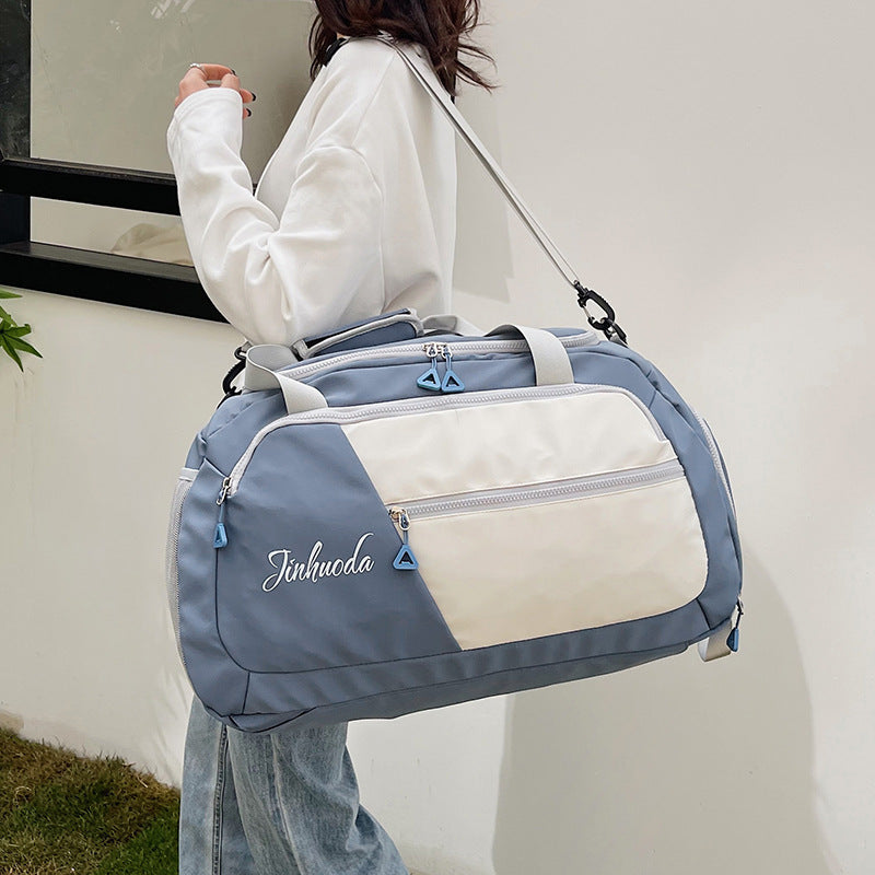 Versatile Sports Workout Backpack Stornfield