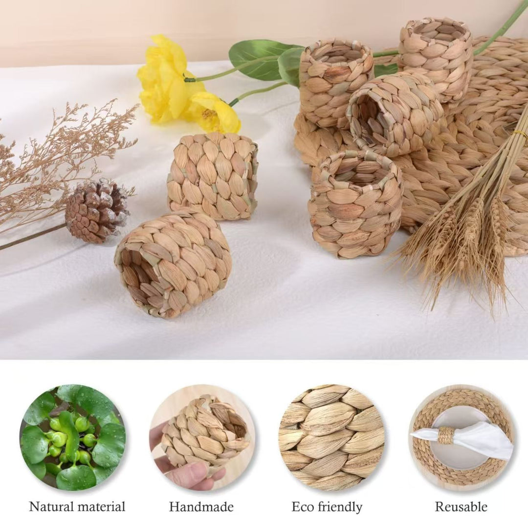 Napkin ring Stornfield