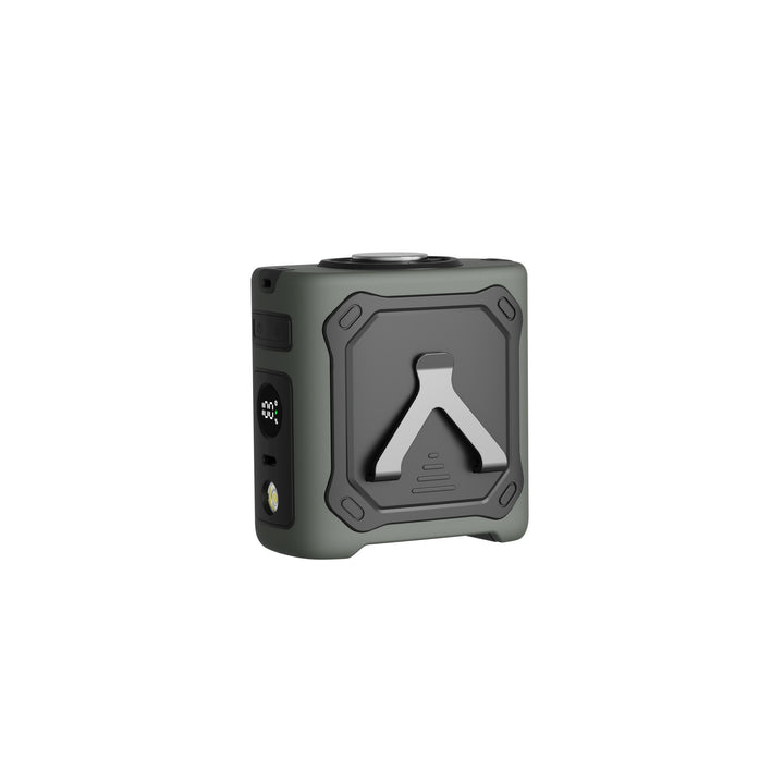 Unisex Multifunctional Portable Charger Stornfield
