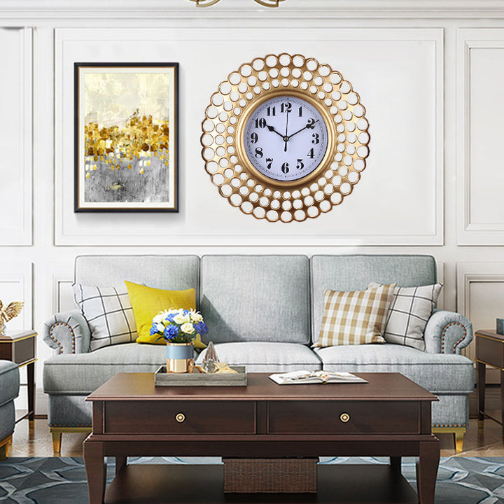 Wall clock Stornfield