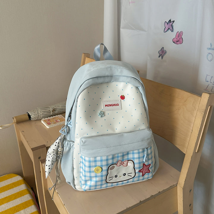 Cute Animal-Themed Backpack Stornfield 1791205579