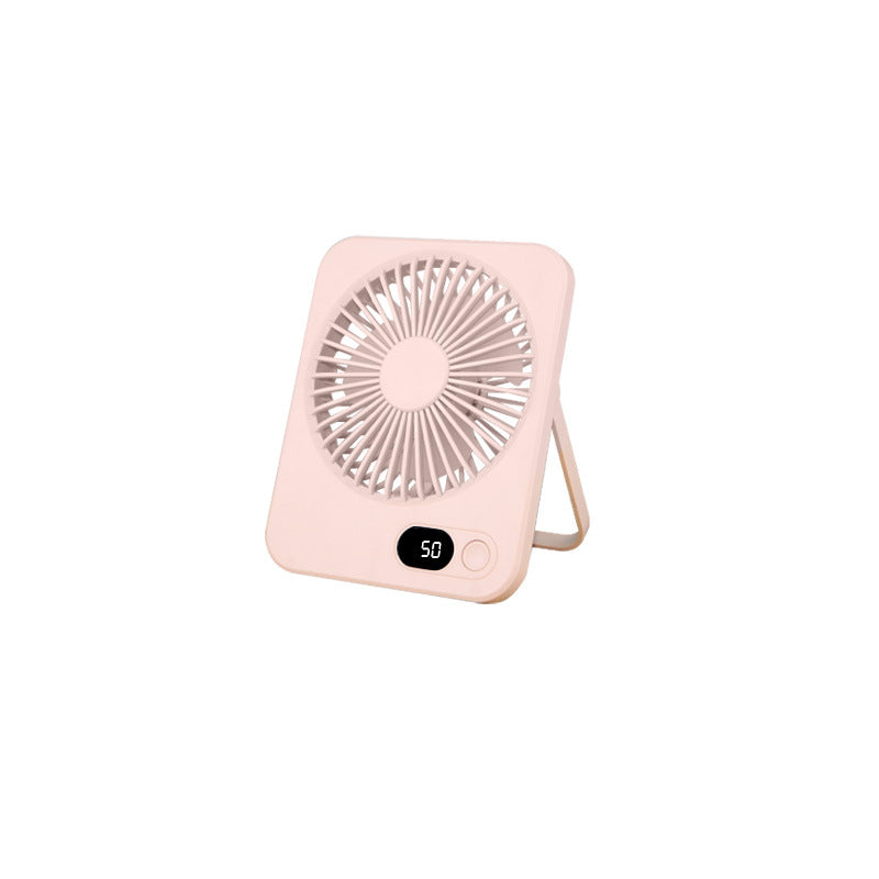 Ladies portable fan Stornfield