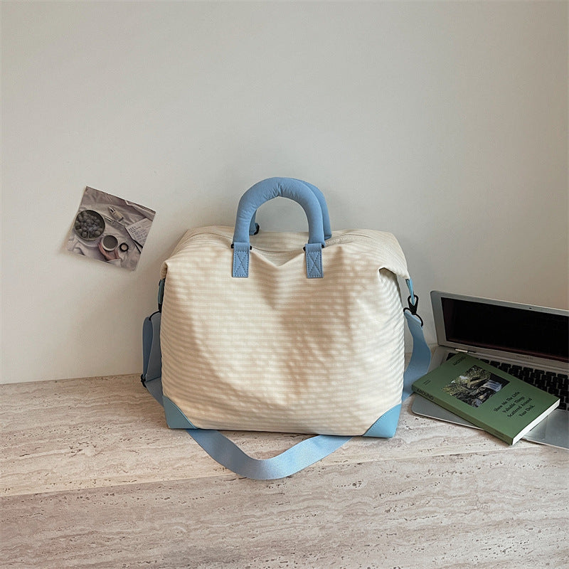 Multifunctional Weekend Travel Bag Stornfield