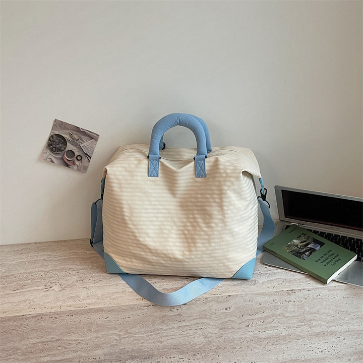 Multifunctional Weekend Travel Bag Stornfield