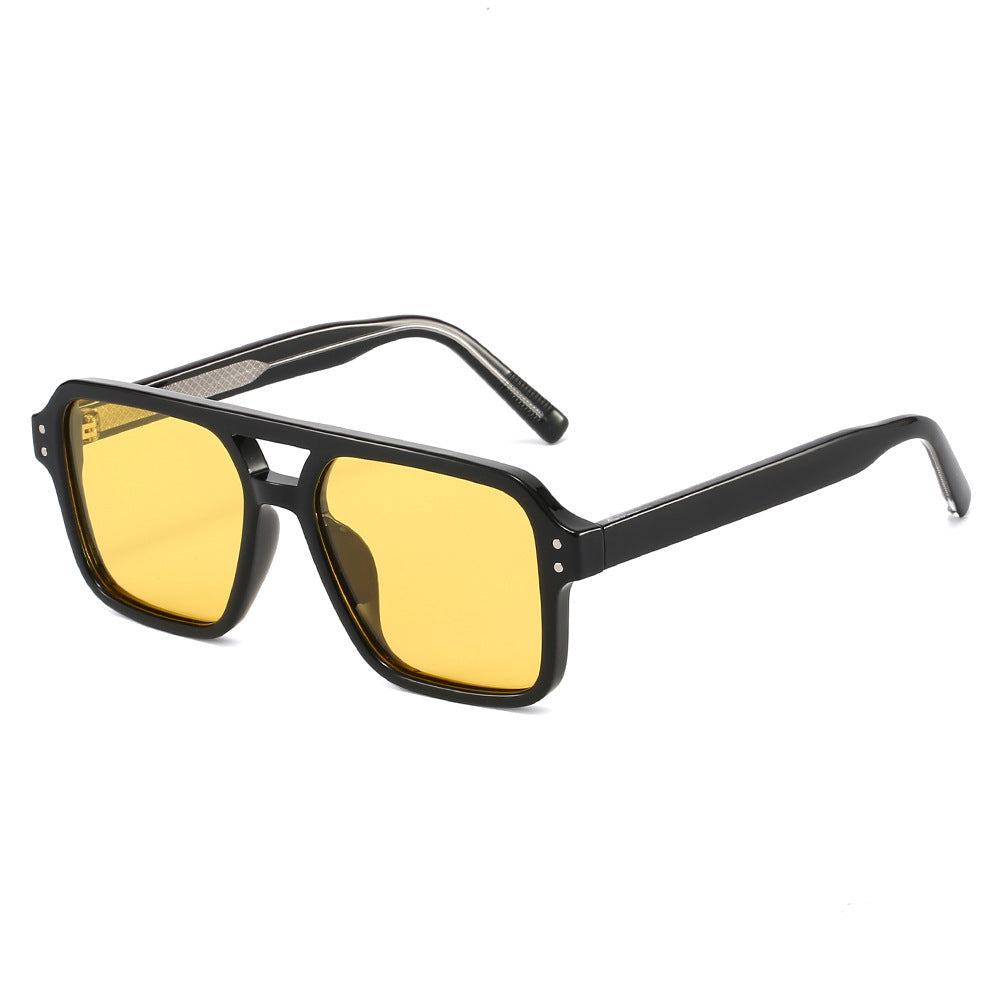 Ladies Fashion Sunglasses in Elegant Tortoiseshell Design Stornfield