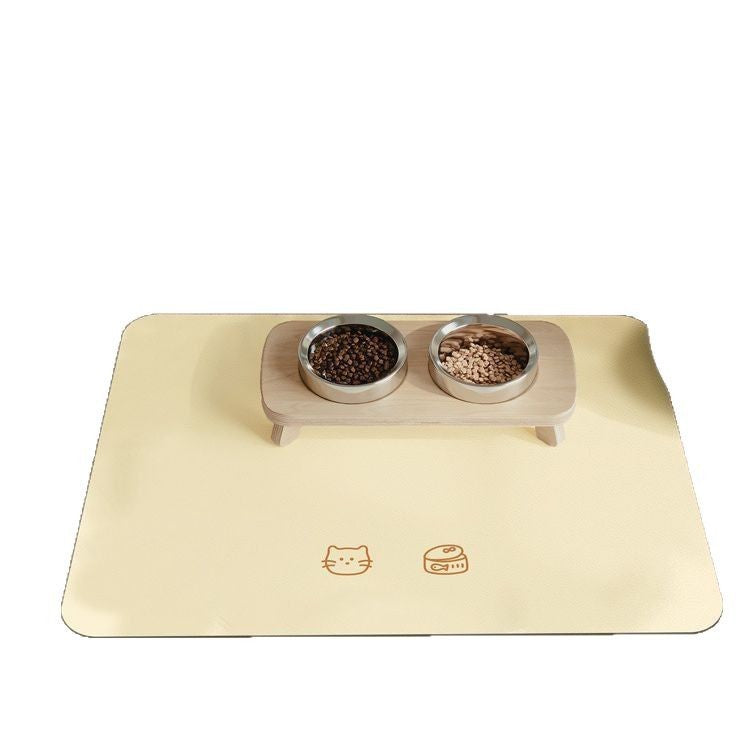 Pet Feeding Mat Stornfield
