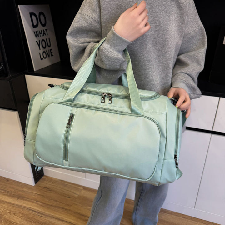 Sporty Allround Bag Stornfield