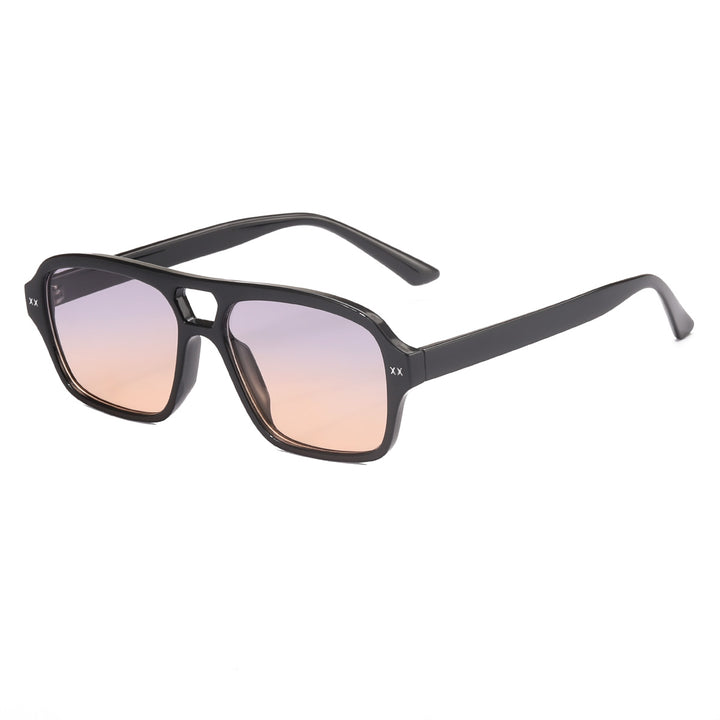 Ladies sunglasses in striking tortoiseshell design Stornfield