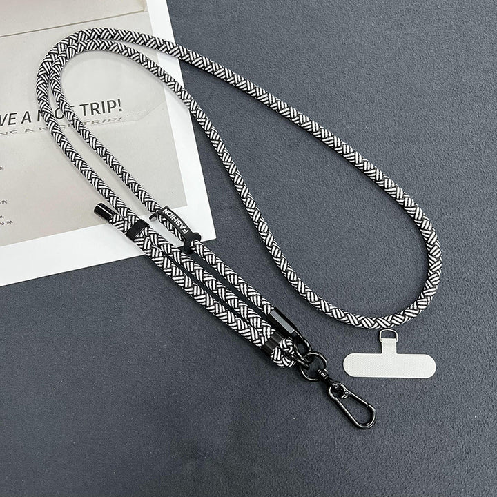 Premium Multi-Functional Phone Lanyard Stornfield