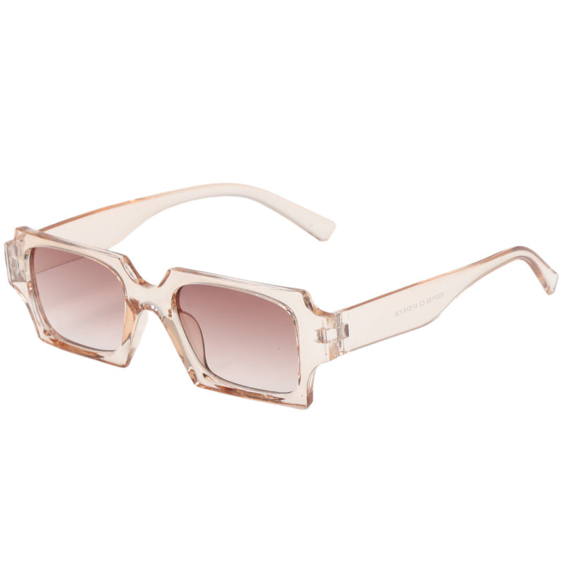 Women's Stylish Sunglasses in Unique Square Design Stornfield