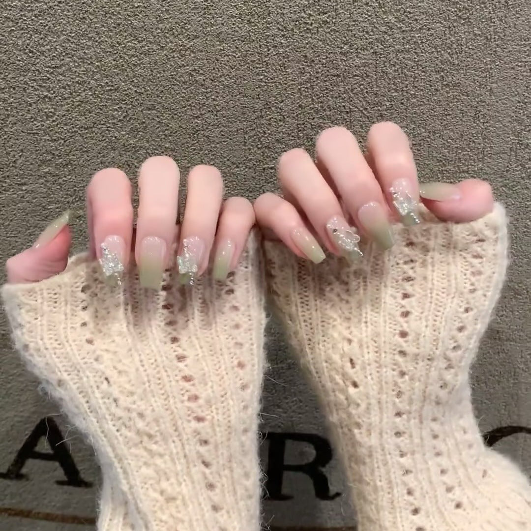 Creative Nail Design Set Stornfield
