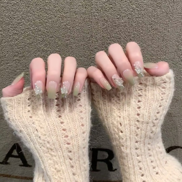 Creative Nail Design Set Stornfield