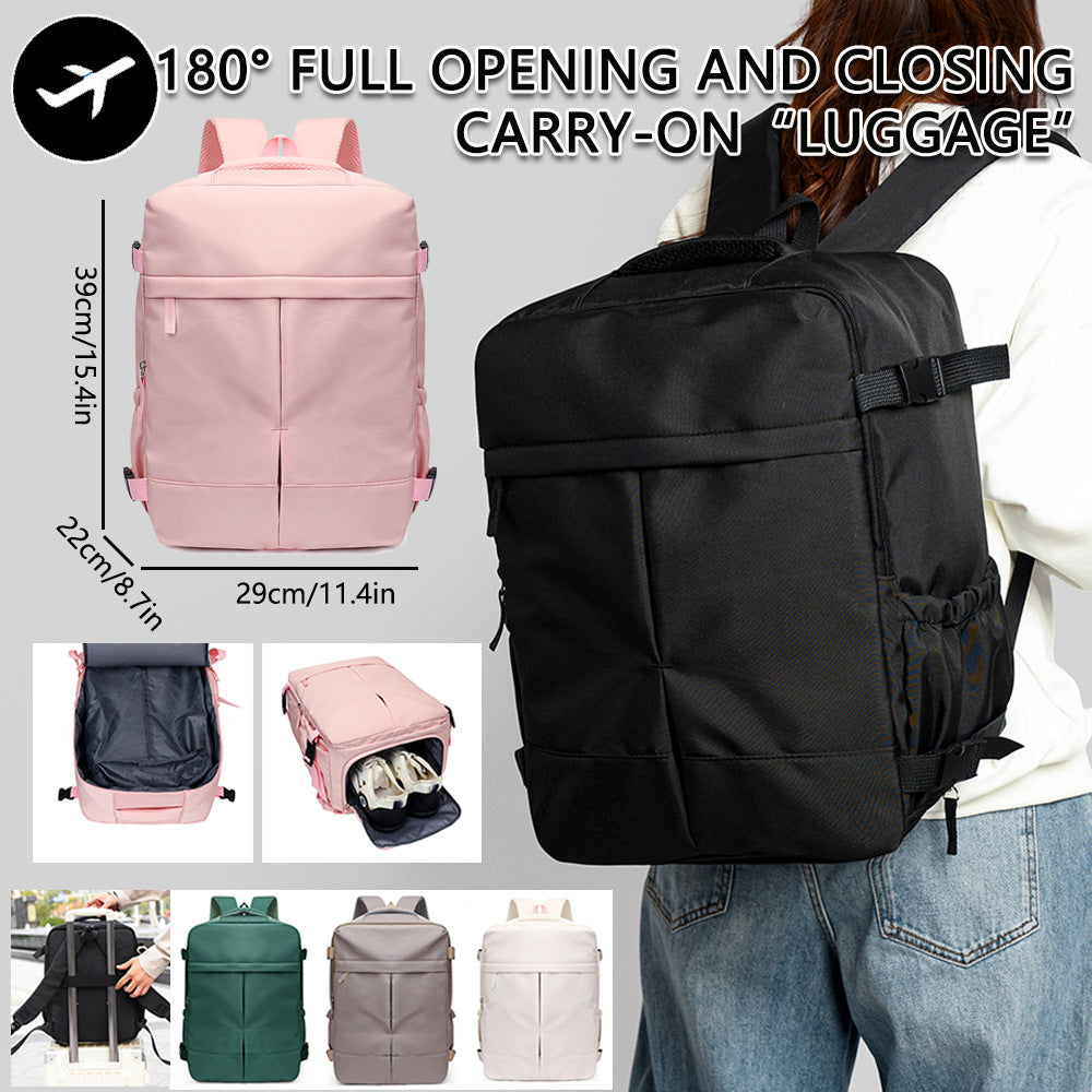 Stornfield Backpack