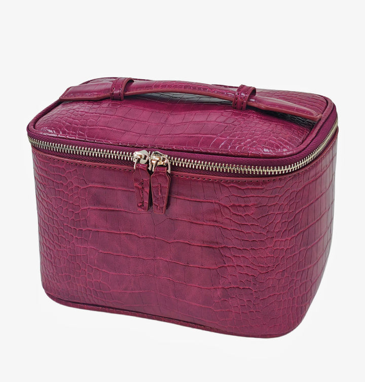 Luxurious Cosmetic Storage Bag Stornfield