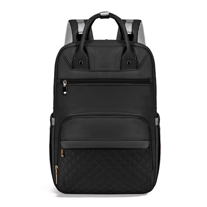 Versatile Travel Backpack Stornfield
