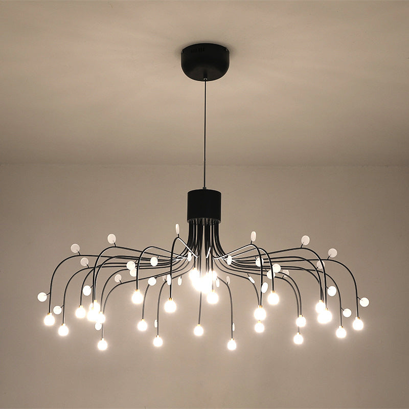 Modern Pendant Light for Contemporary Interior Styling