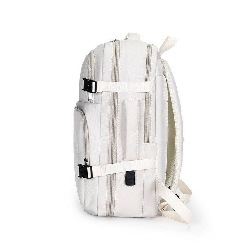 WoStylish High-Function Utility Backpack Stornfield