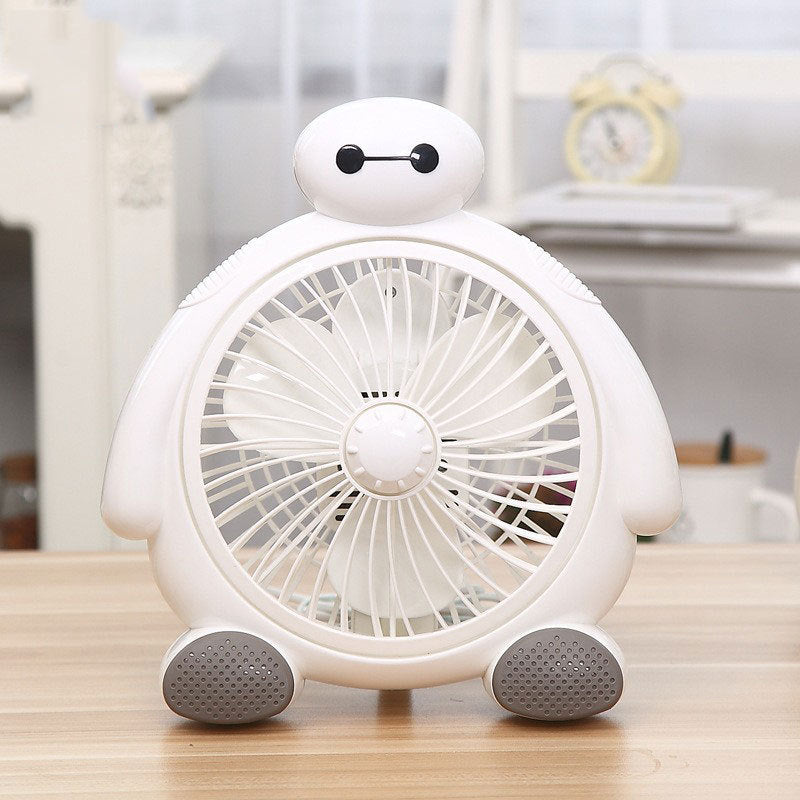 Women's Portable Mini Fan Stornfield