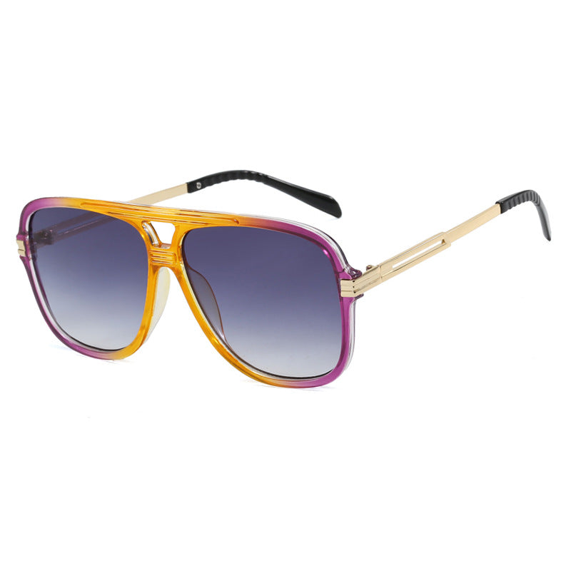 Ladies oversized fashionable sunglasses with robust and elegant design Stornfield