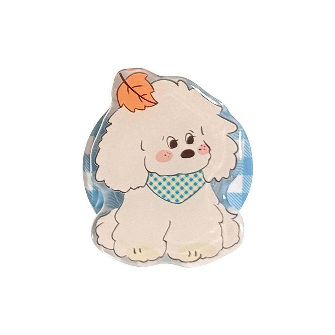 Cute Dog Smartphone Holder Stornfield