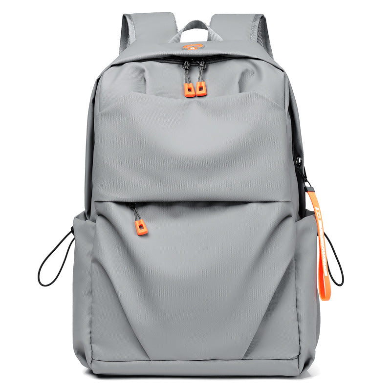 Urban Multi-Compartment Backpack Stornfield