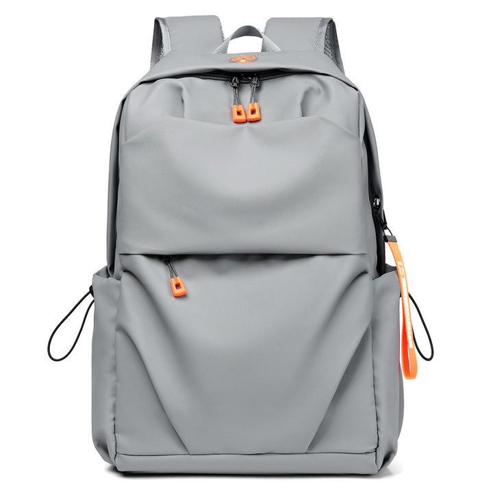 Urban Multi-Compartment Backpack Stornfield