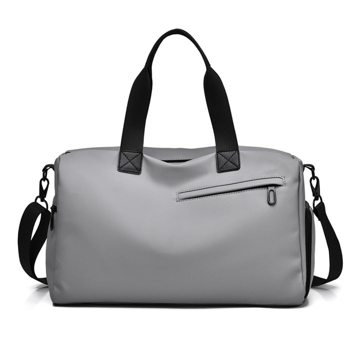 Sporty Versatile Travel Duffel Bag Stornfield