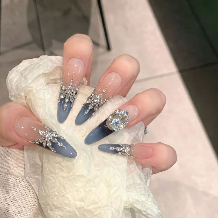 Nail Art Stornfield
