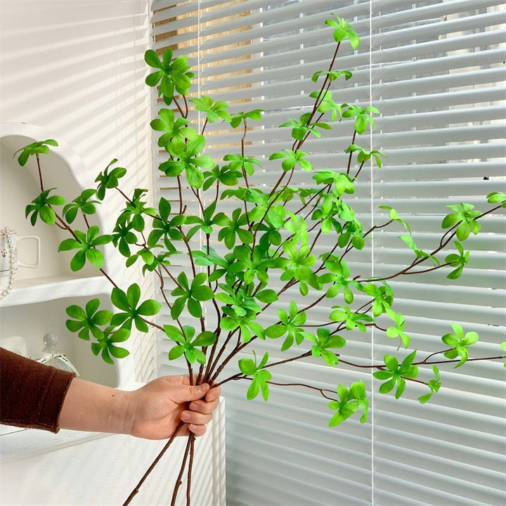 Decorative Artificial Plant for Decorative Home Display