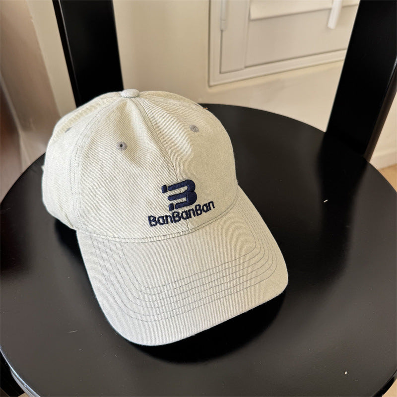 Men's Casual Cotton Baseball Cap Stornfield 1783922646