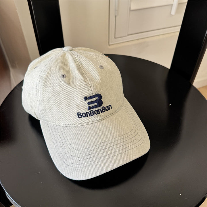 Men's Casual Cotton Baseball Cap Stornfield 1783922646
