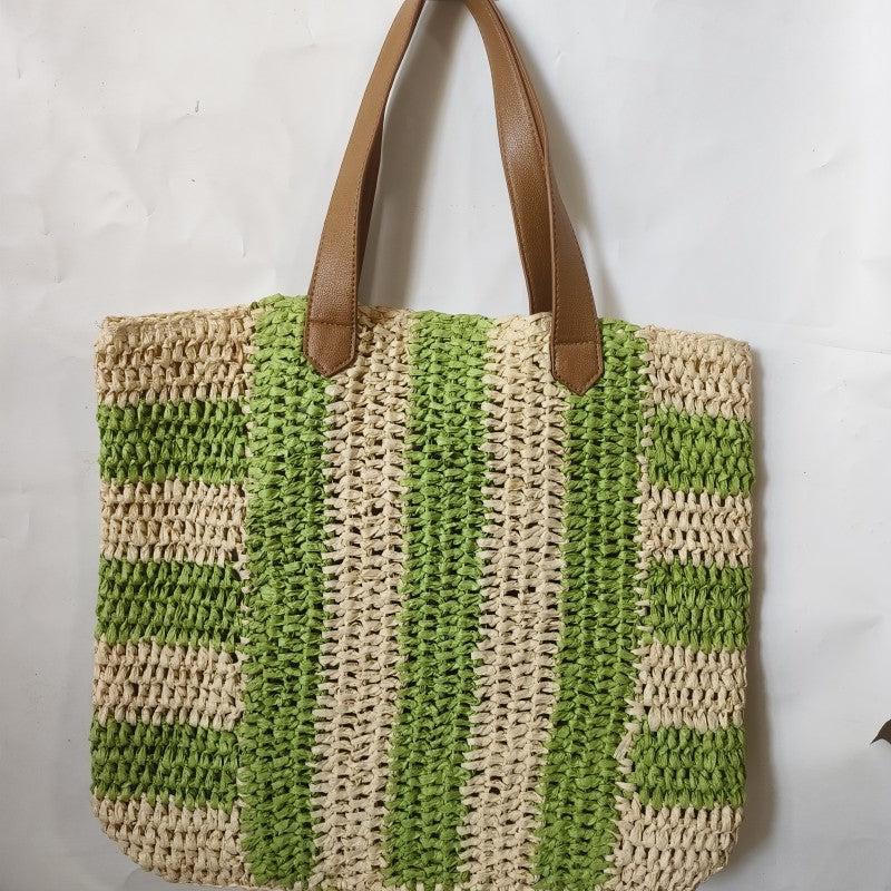 Multifunctional Basket Bag Stornfield