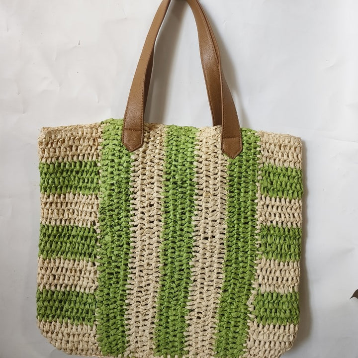 Multifunctional Basket Bag Stornfield