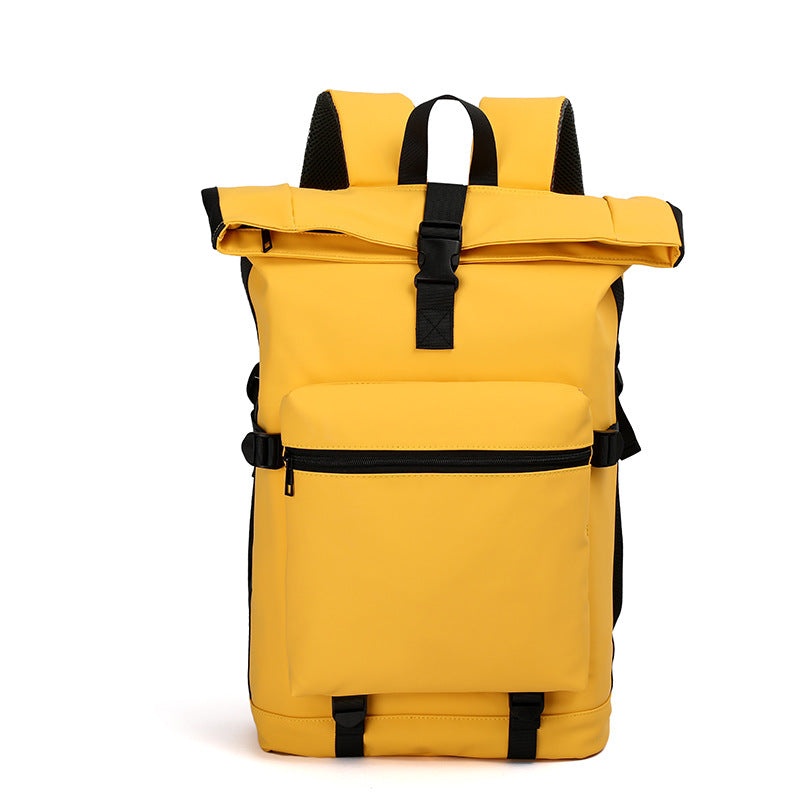 Waterproof Rolltop Backpack Stornfield