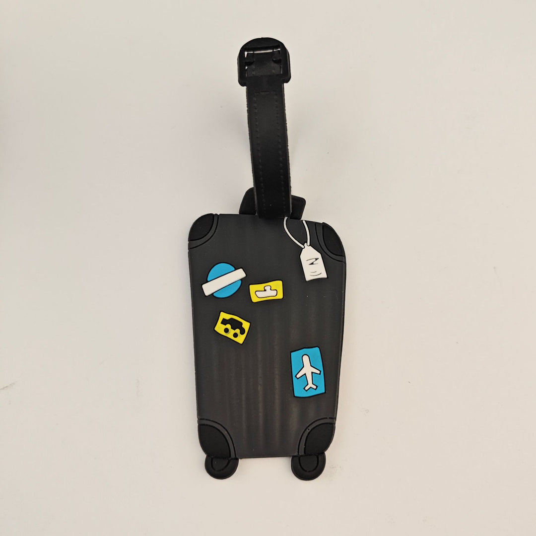 Unisex Fun Luggage Identifier Stornfield