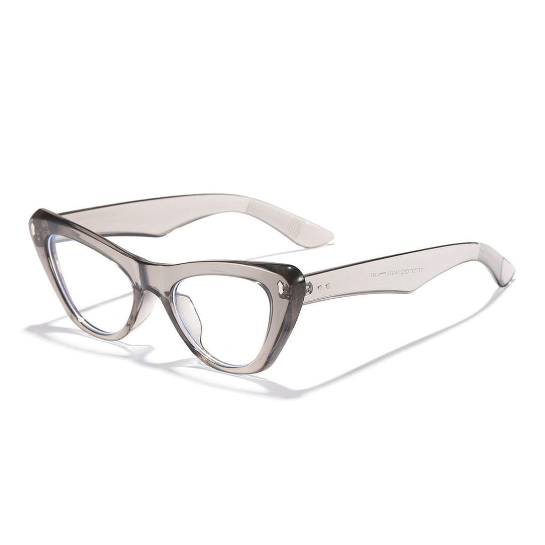 Ladies Cat Eye Glasses Stornfield