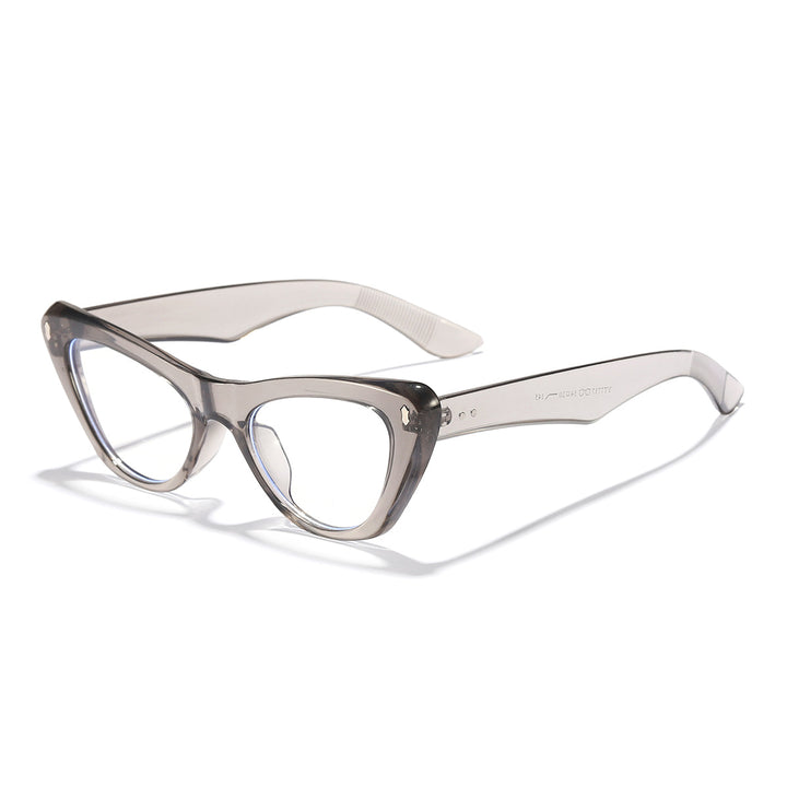 Ladies Cat Eye Glasses Stornfield