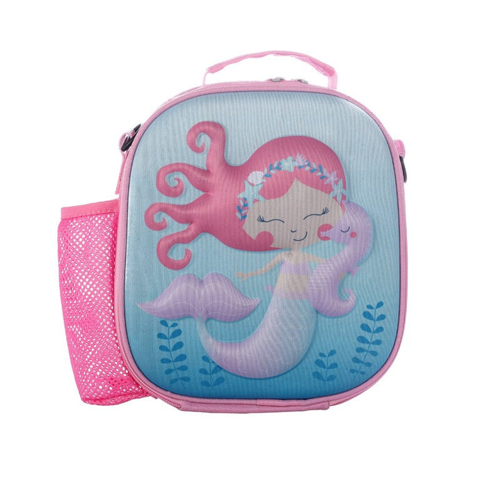 Ladies cooler bag with mermaid motif Stornfield