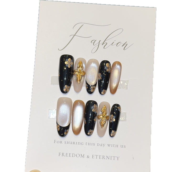 Nail set Stornfield