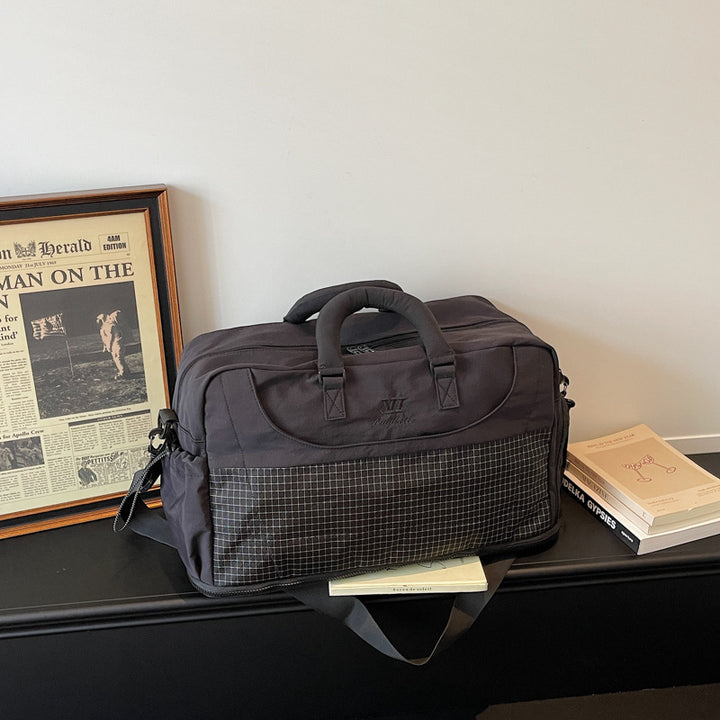 Functional Travel Duffel Bag Stornfield