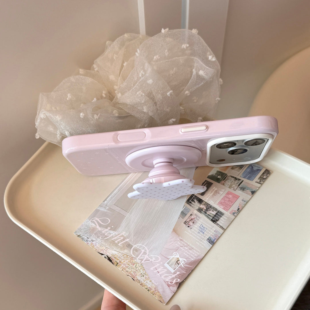 Kawaii Smartphone Finger Holder Stornfield